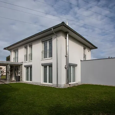 Tolles Einfamilienhaus Nahe Dem Bodensee Lauterach Exterior photo