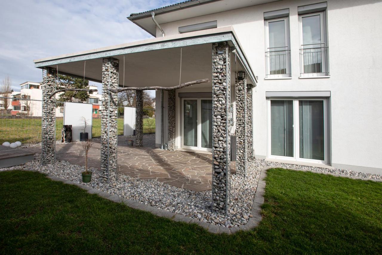 Tolles Einfamilienhaus Nahe Dem Bodensee * Lauterach
