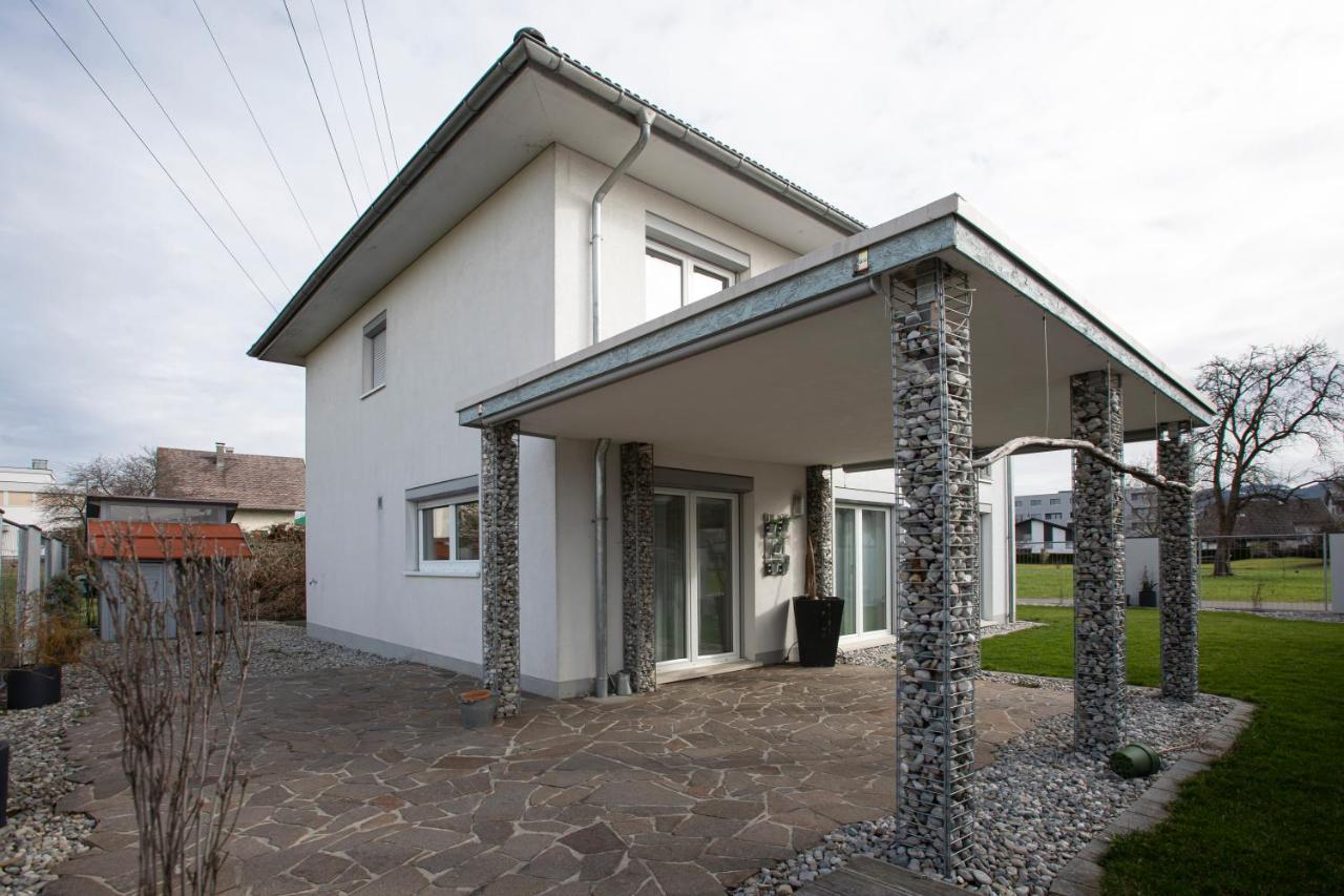 Tolles Einfamilienhaus Nahe Dem Bodensee Holiday home *