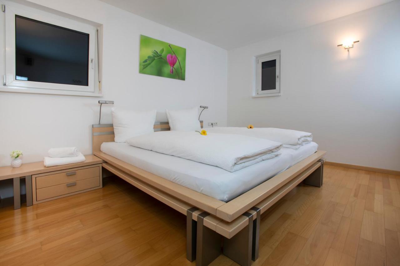 Tolles Einfamilienhaus Nahe Dem Bodensee Holiday home