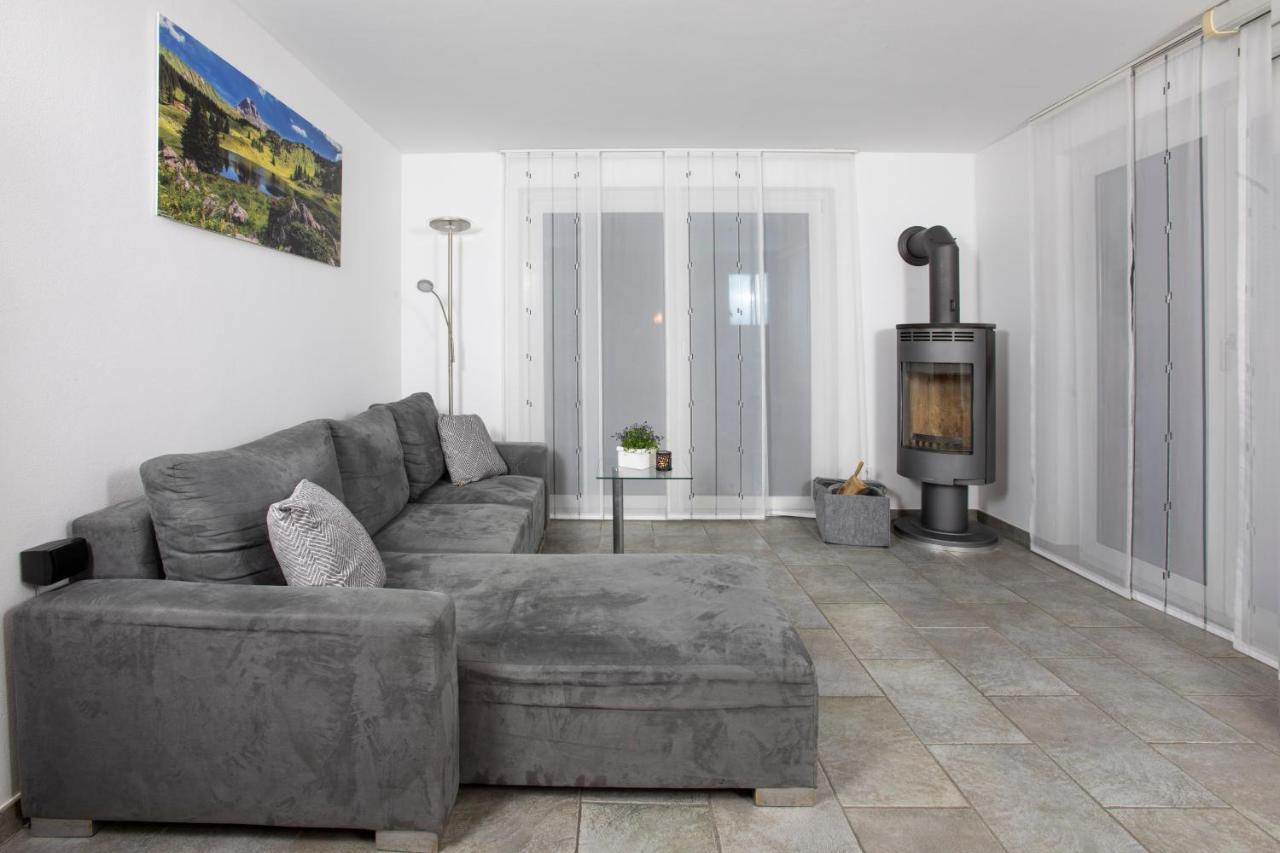 Tolles Einfamilienhaus Nahe Dem Bodensee