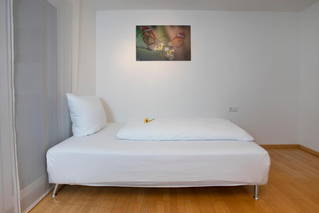 Tolles Einfamilienhaus Nahe Dem Bodensee Vakantiehuis Lauterach