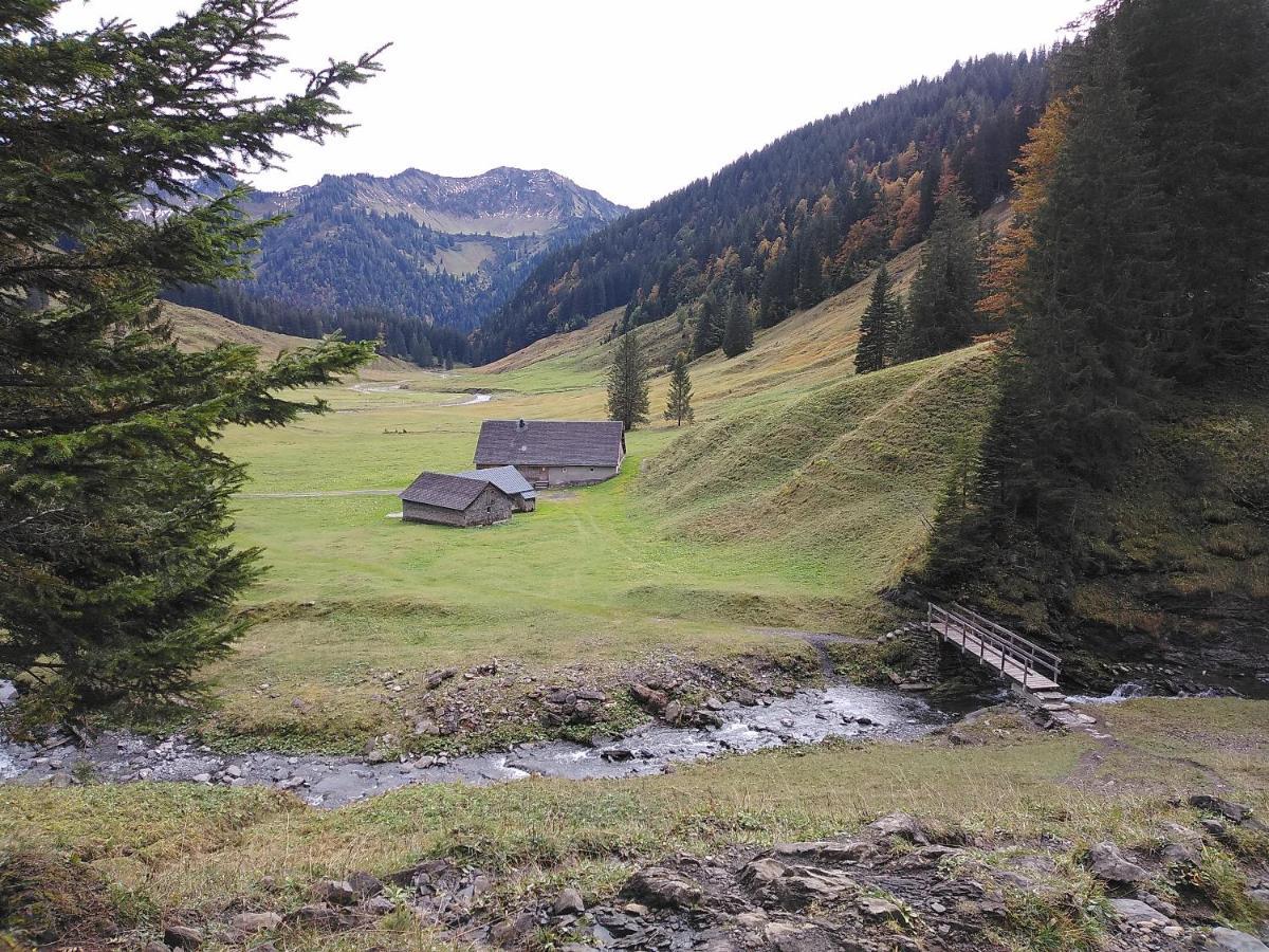 Tolles Einfamilienhaus Nahe Dem Bodensee Holiday home