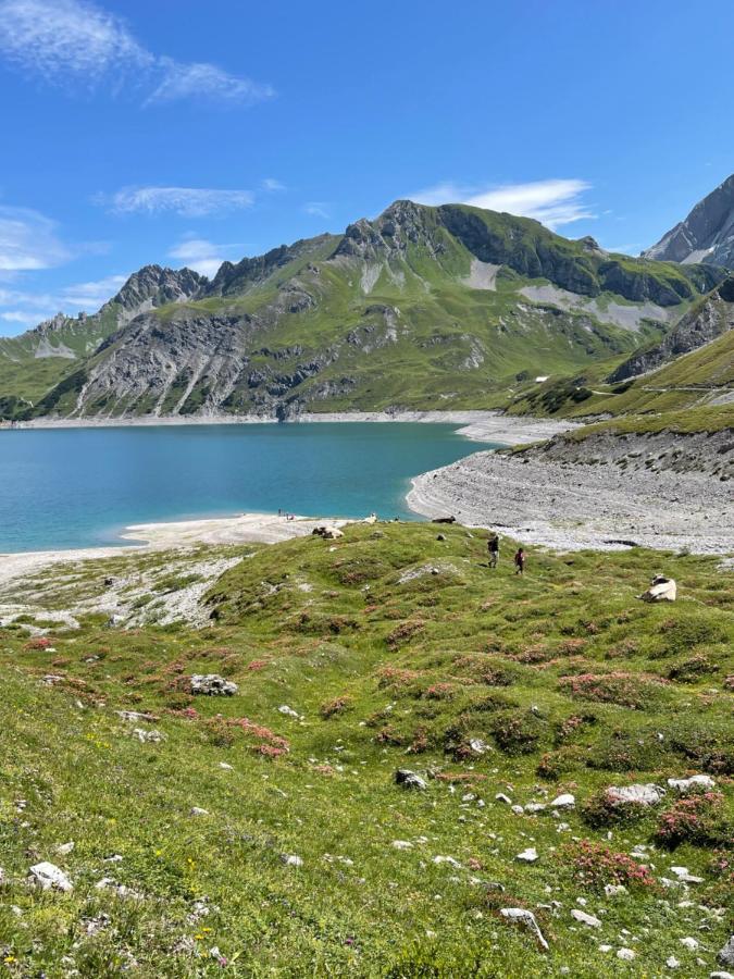 Tolles Einfamilienhaus Nahe Dem Bodensee Vakantiehuis Lauterach